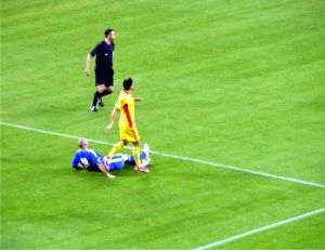 Dan Nistor şi-a prelungit contractul cu Universitatea Cluj